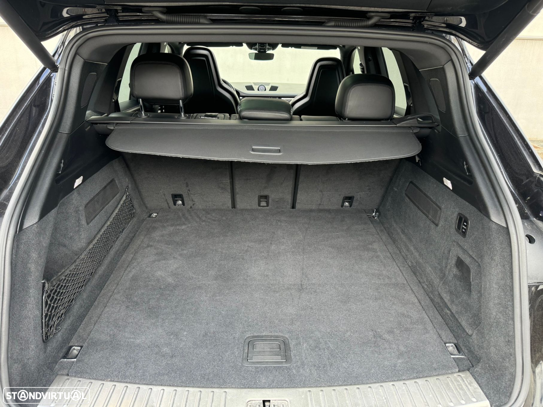 Porsche Cayenne E-Hybrid Tiptronic S - 39