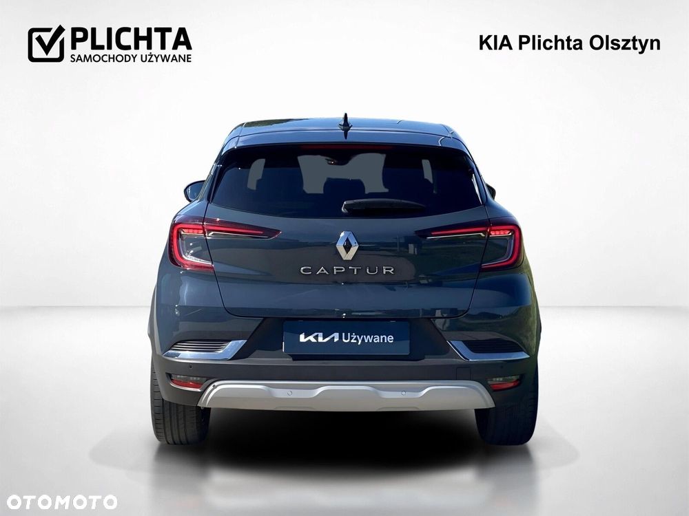 Renault Captur - 5