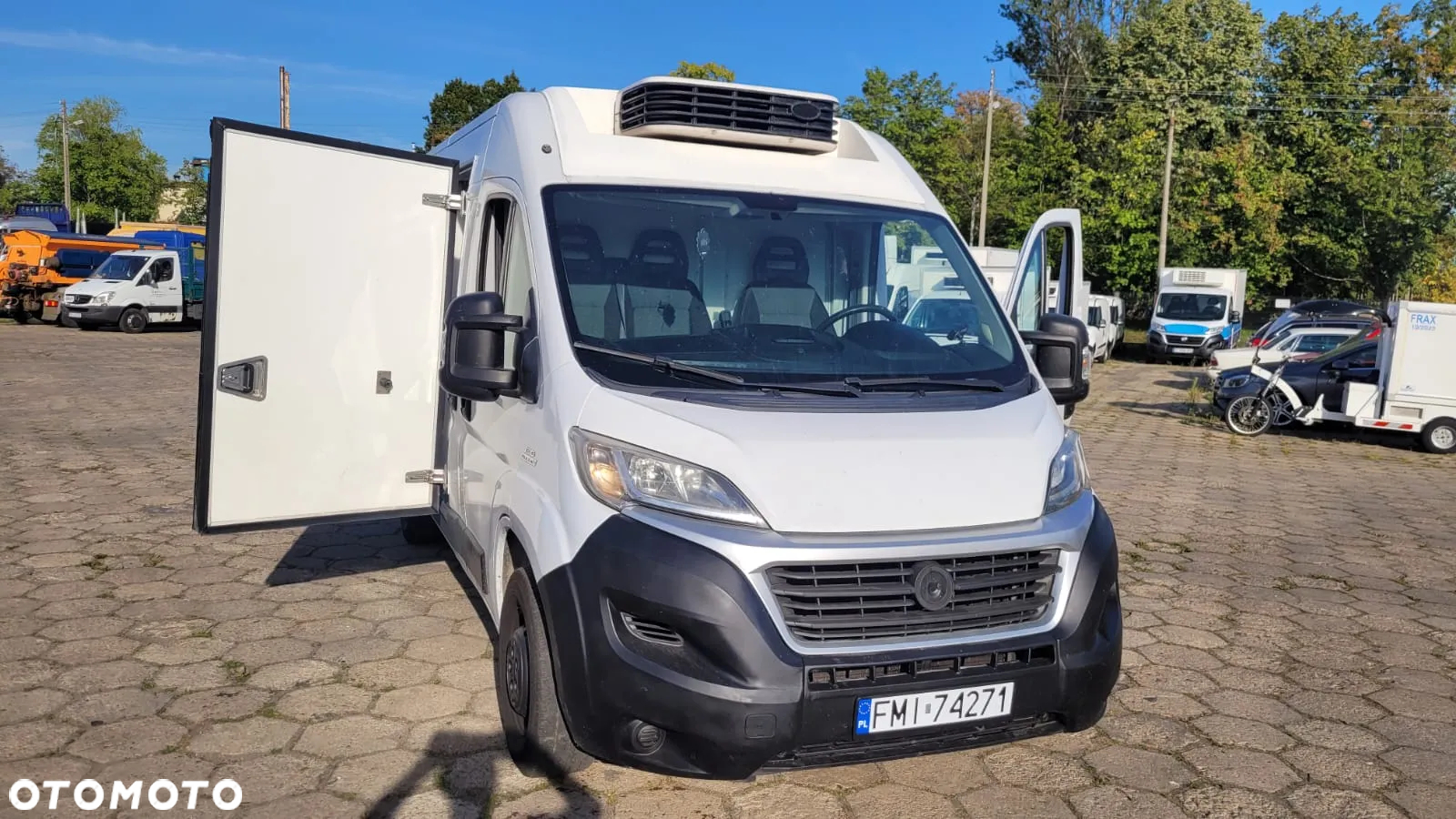 Fiat Ducato - 15