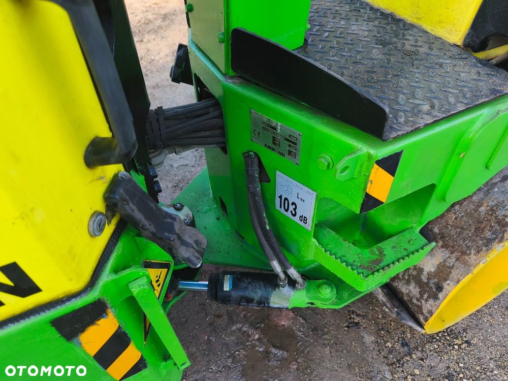 Ammann Av16-2 - 24