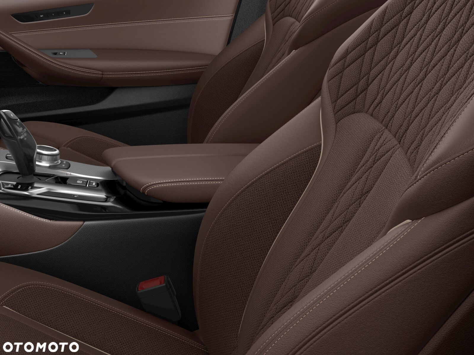 BMW Seria 5 - 7