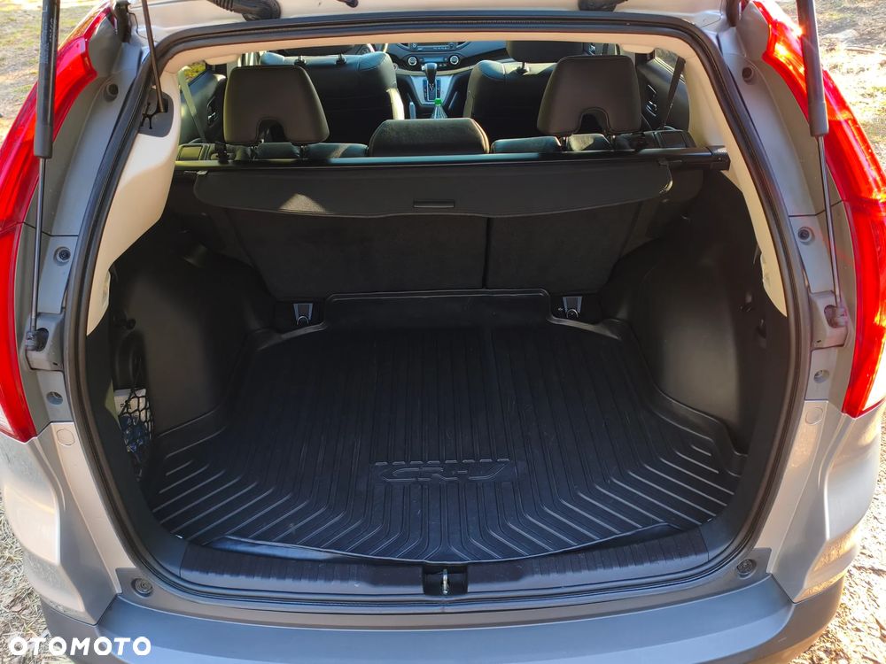 Honda CR-V 2.0 Executive - 33