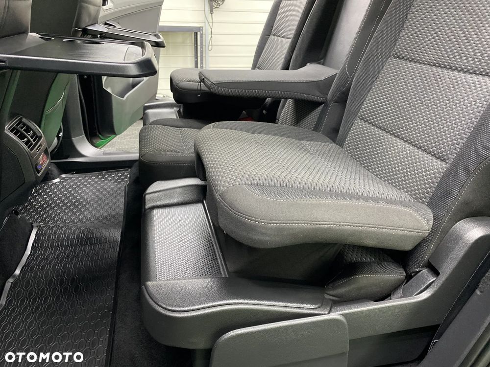 Volkswagen Touran 1.4 TSI BMT Highline DSG - 23