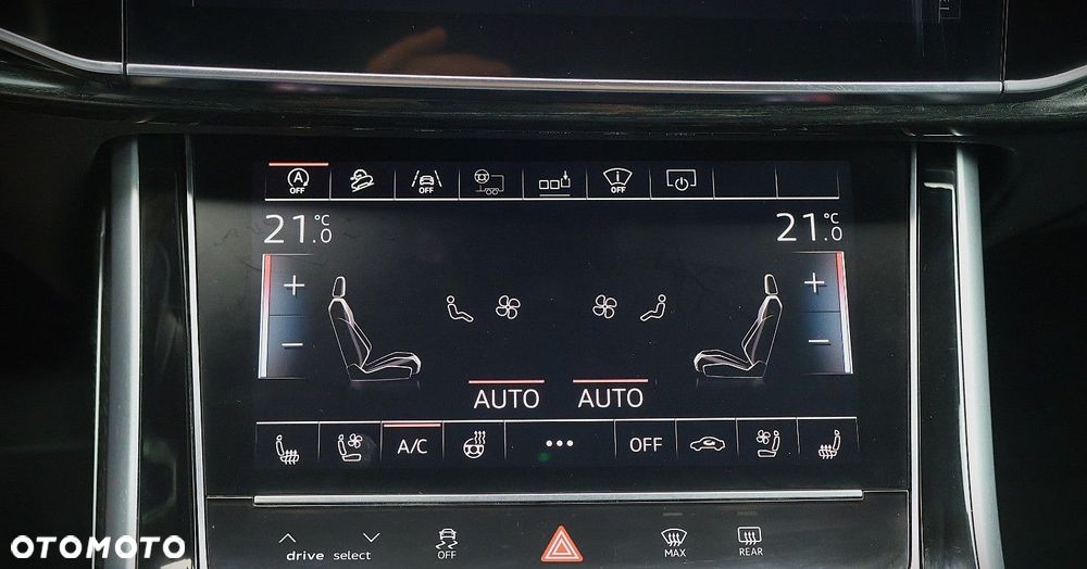 Audi Q8 - 25