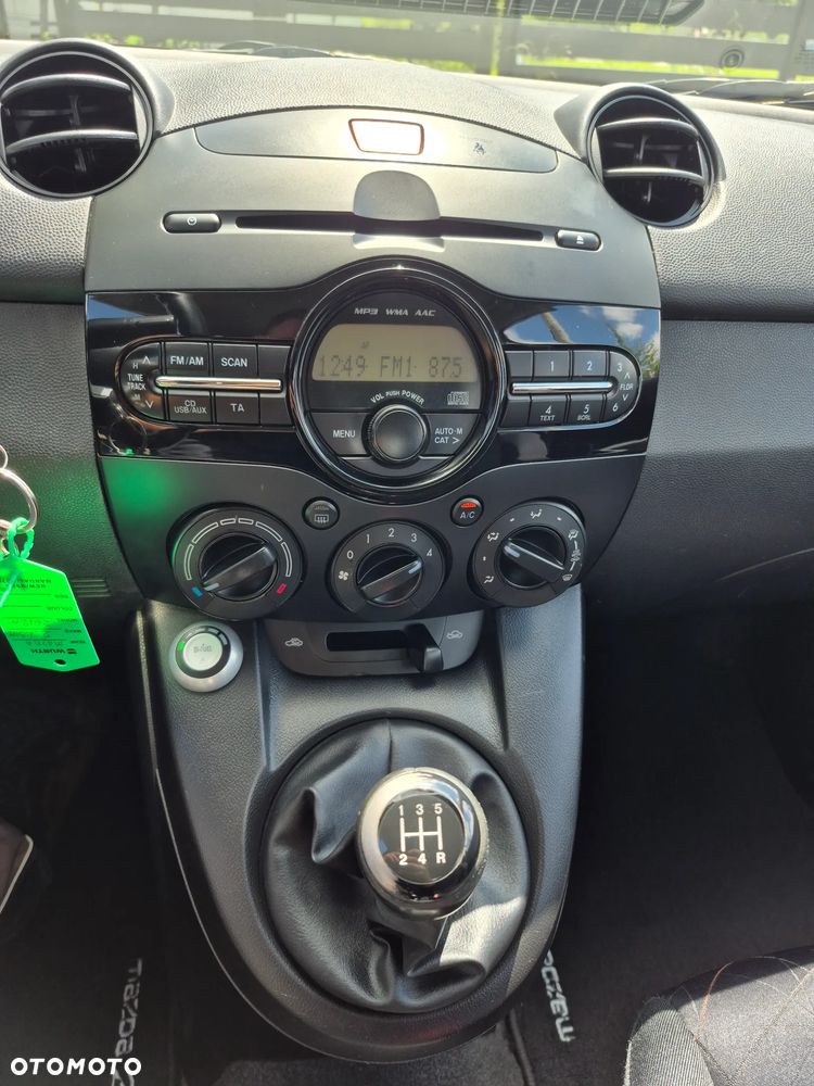 Mazda 2 1.3 MZR Center-Line - 12