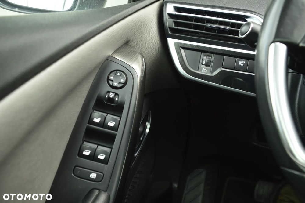 Citroën C4 Grand Picasso BlueHDi 150 EAT6 Exclusive - 15