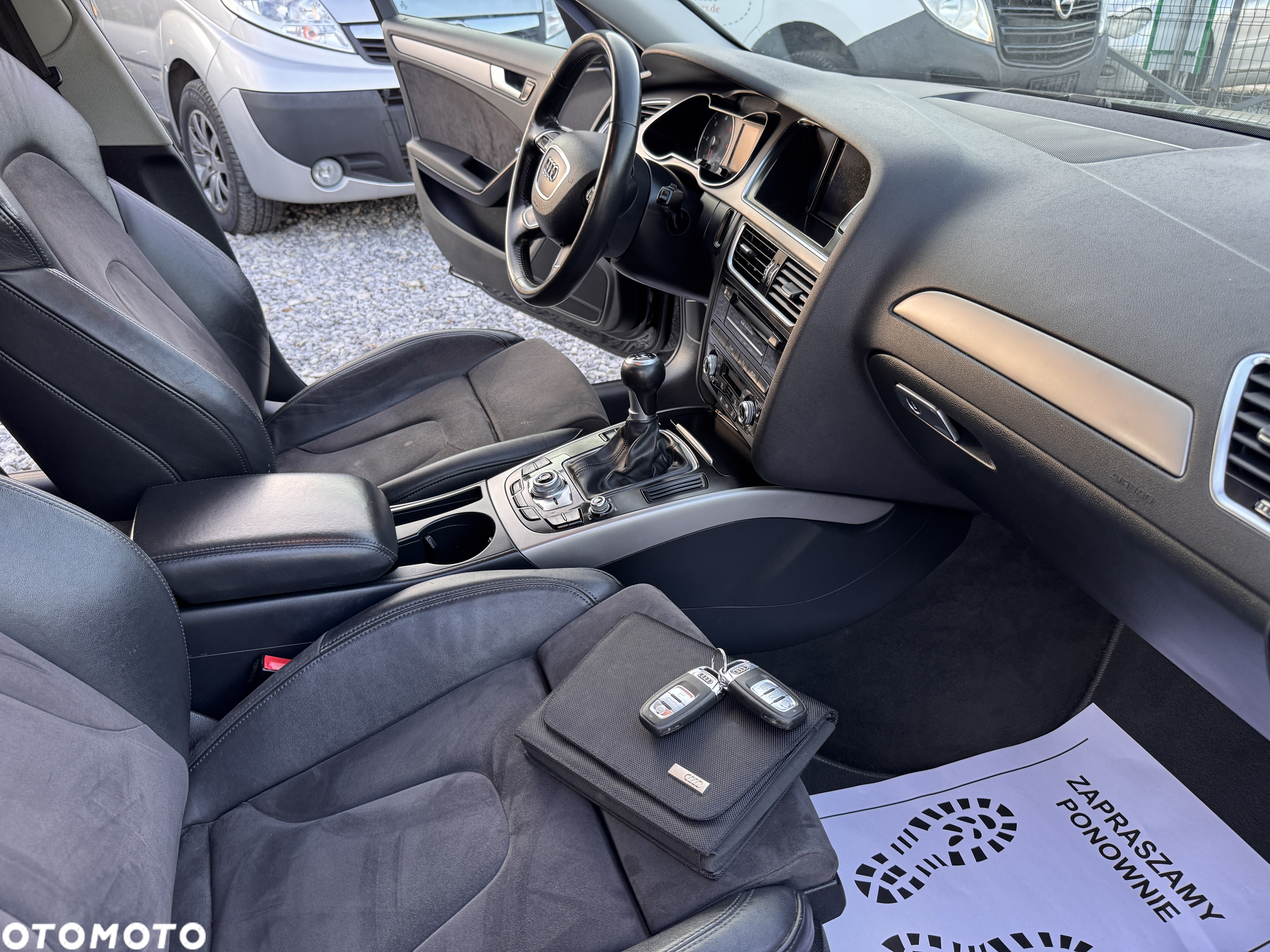 Audi A4 - 22