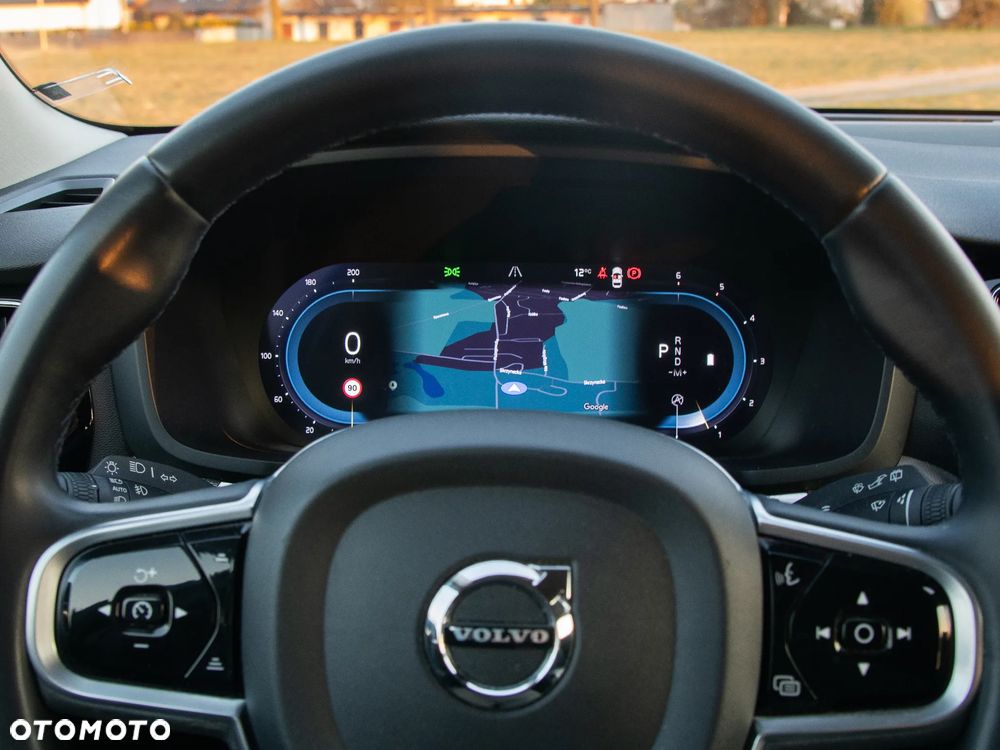 Volvo V60 Cross Country B4 D AWD - 12