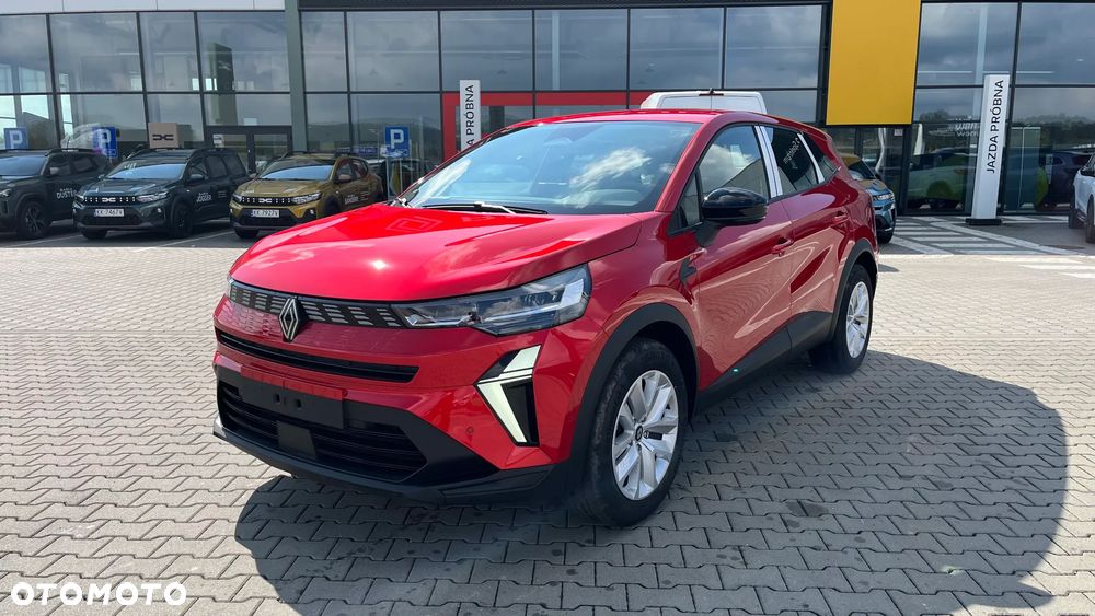 Renault Symbioz 1.3 TCe mHEV Evolution - 3