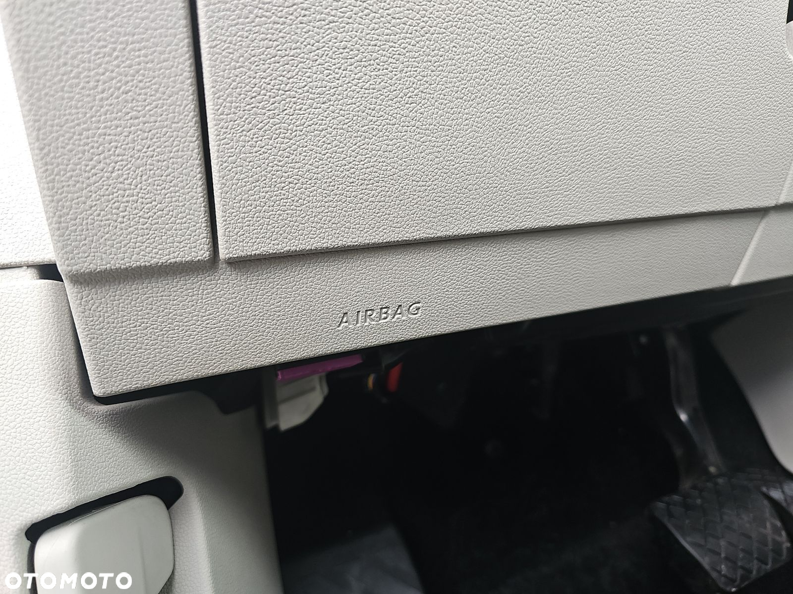 Volkswagen Tiguan Allspace 2.0 TDI SCR Comfortline - 31