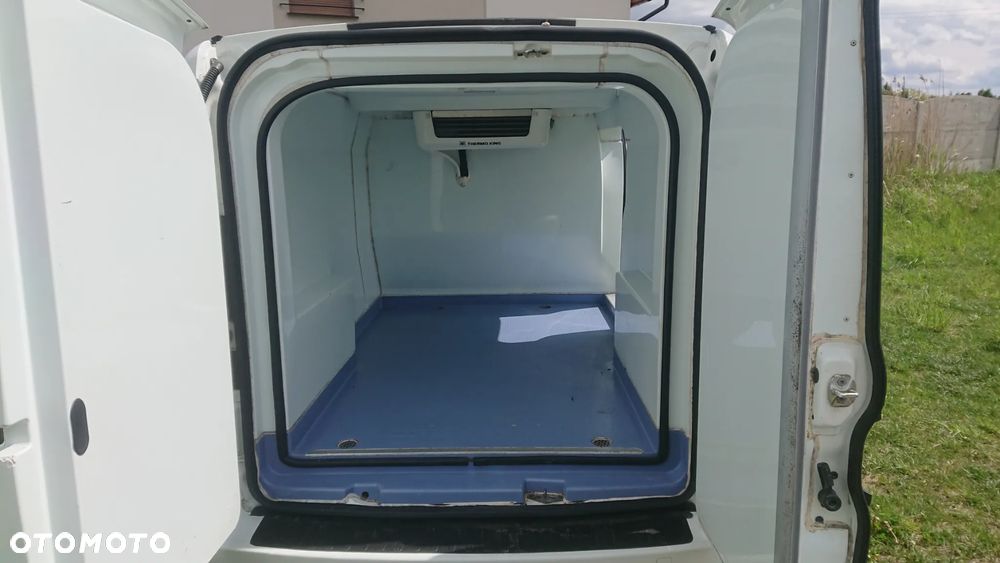 Fiat Doblo - 32
