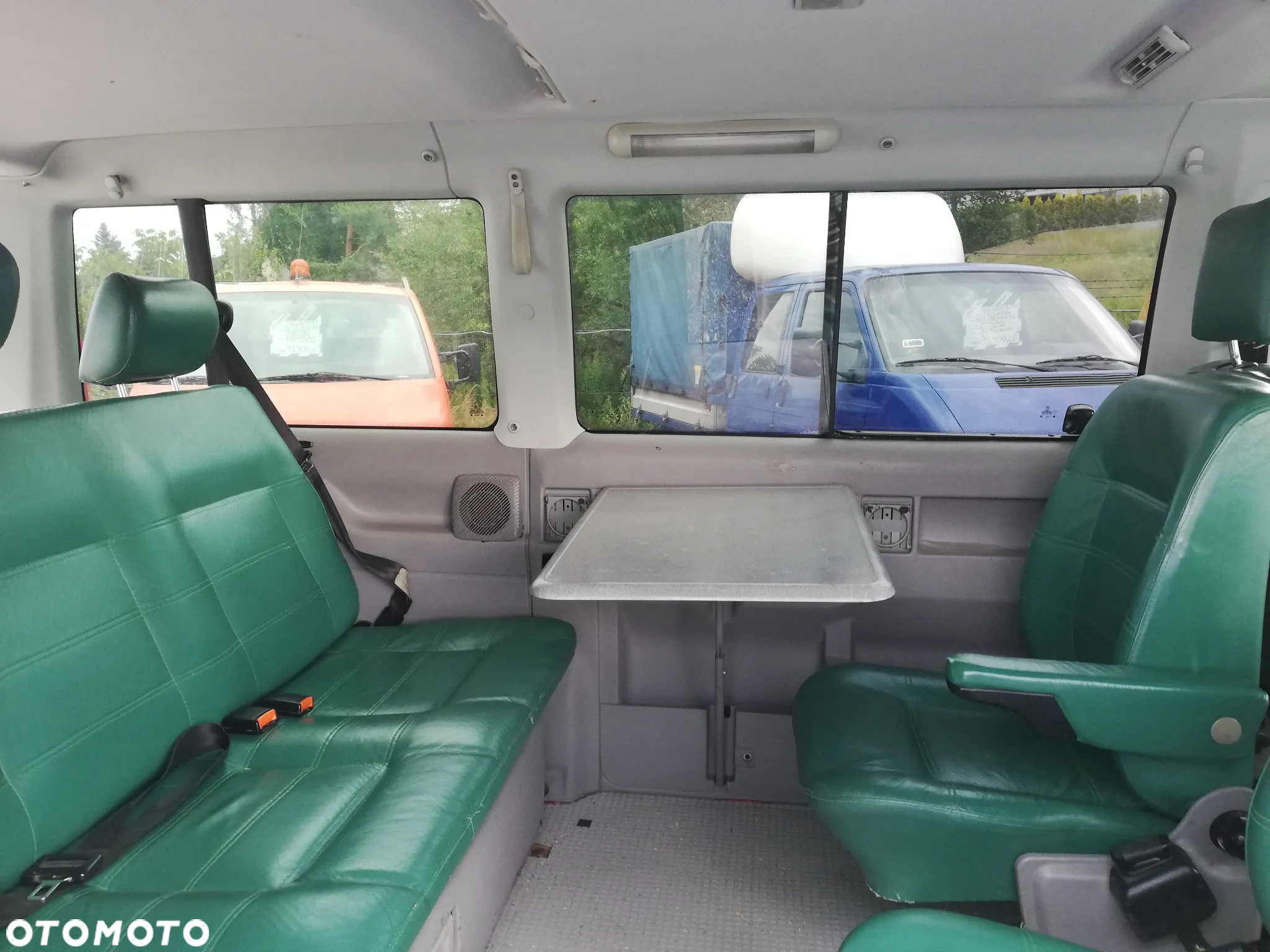 Volkswagen Multivan TDI - 19