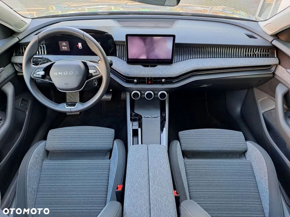 Skoda Superb 1.5 TSI Plug-in Hybrid Edition 130 DSG - 8