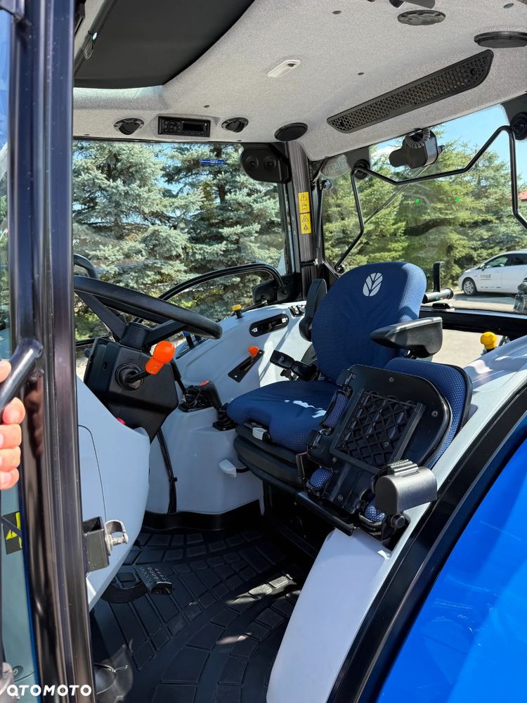 New Holland T5.90 S - 14
