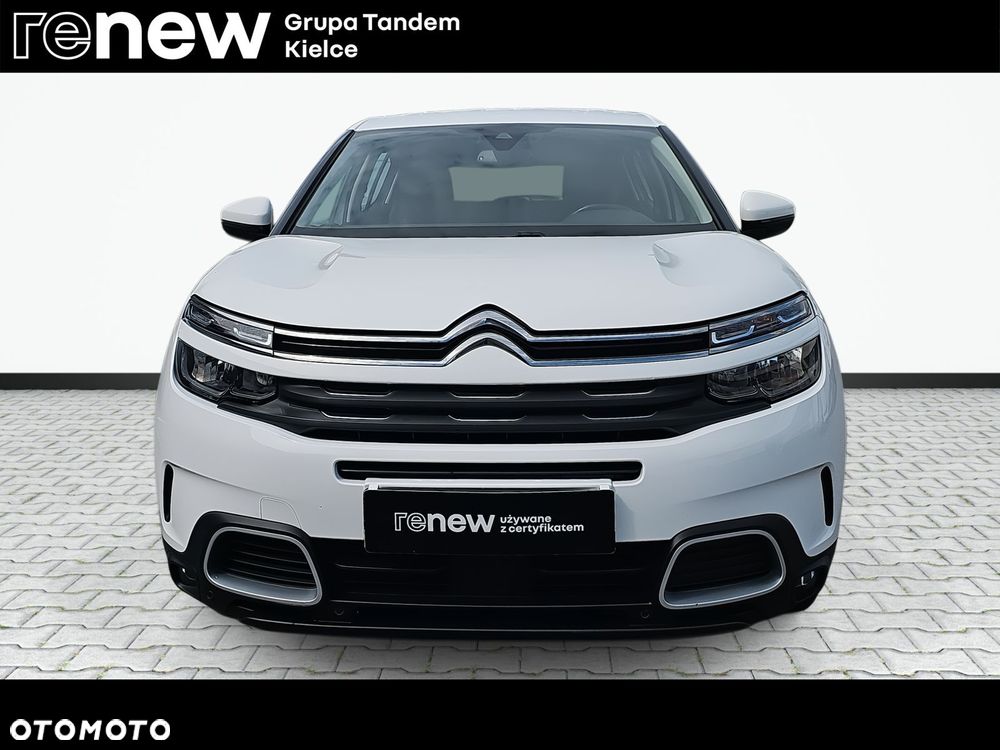 Citroën C5 Aircross - 2