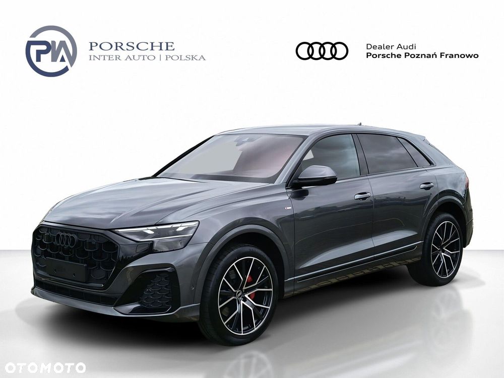 Audi Q8 - 3