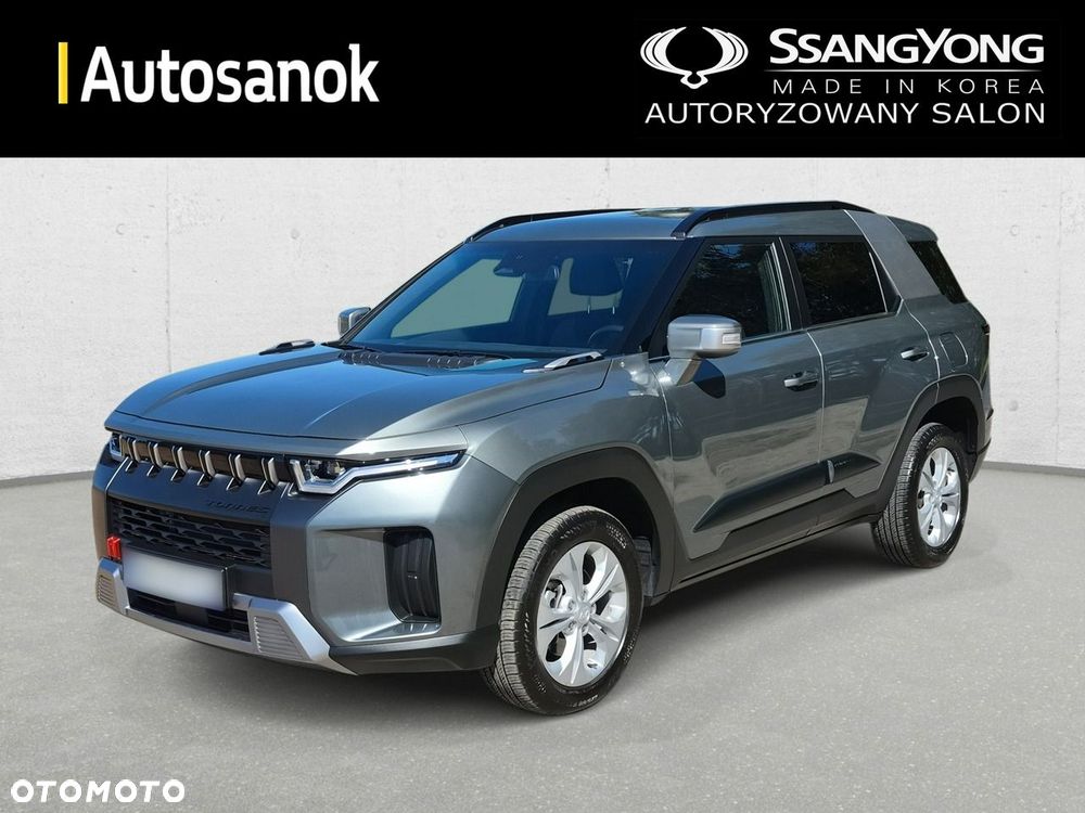 SsangYong/KGM Torres 1.5 T-GDI Joy - 1
