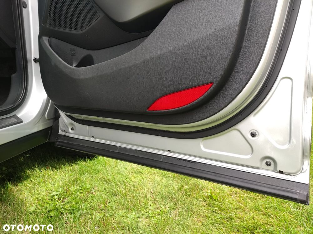 Hyundai Santa Fe 2.0 T Sport Utility - 9