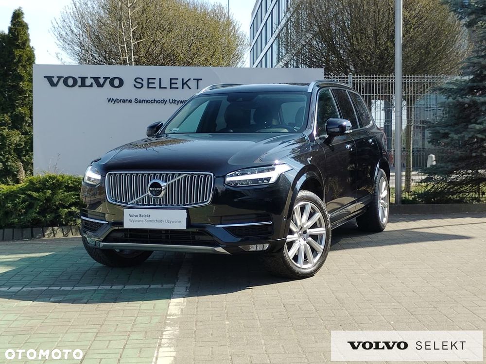 Volvo XC 90 - 2