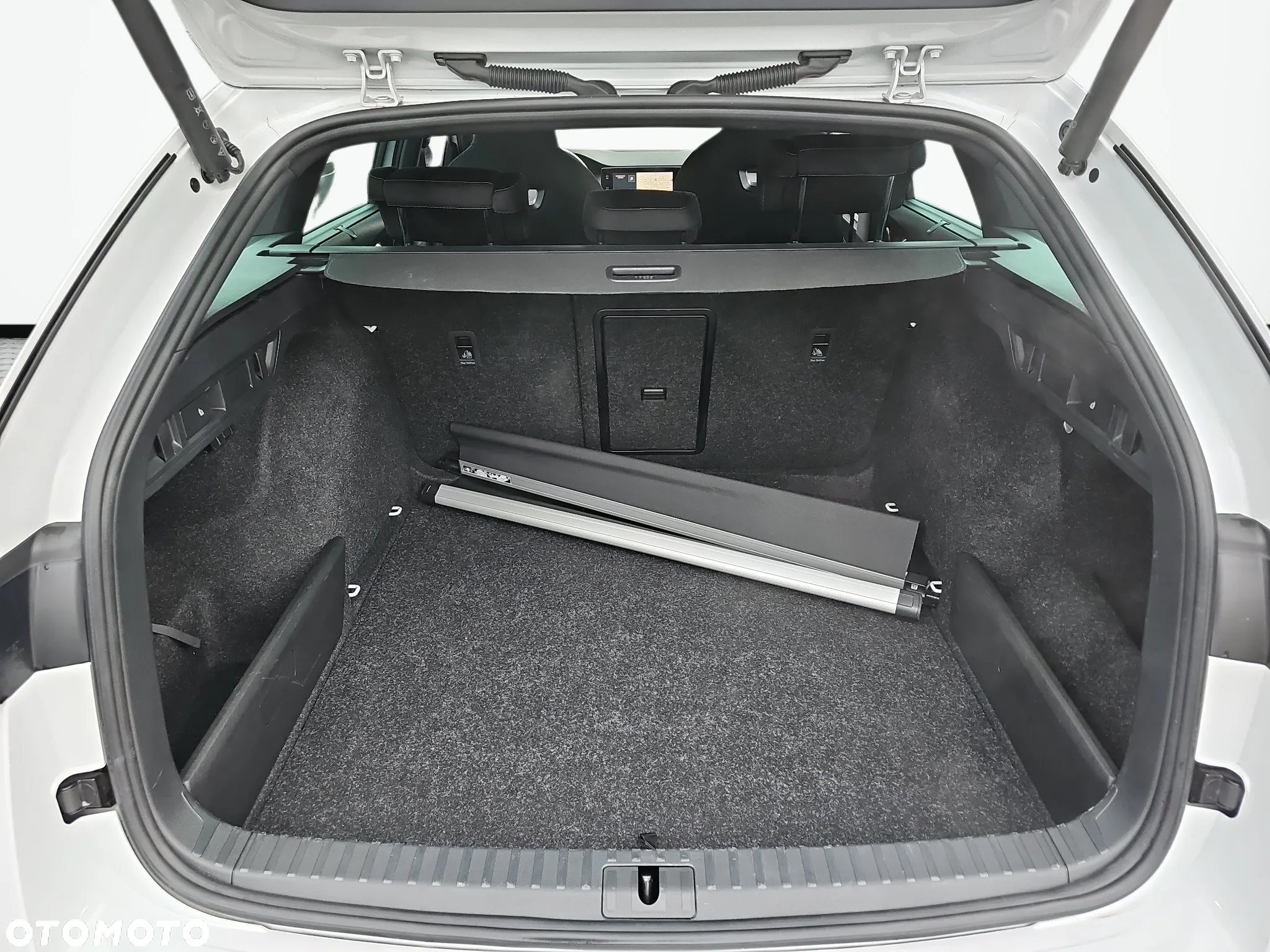 Skoda Octavia 2.0 TSI 4x4 Sportline DSG - 12