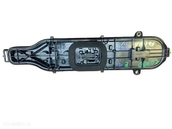 LISTWA ŻARÓWKOWA WKŁAD CITROEN BERLINGO 18- OPEL COMBO E - 2