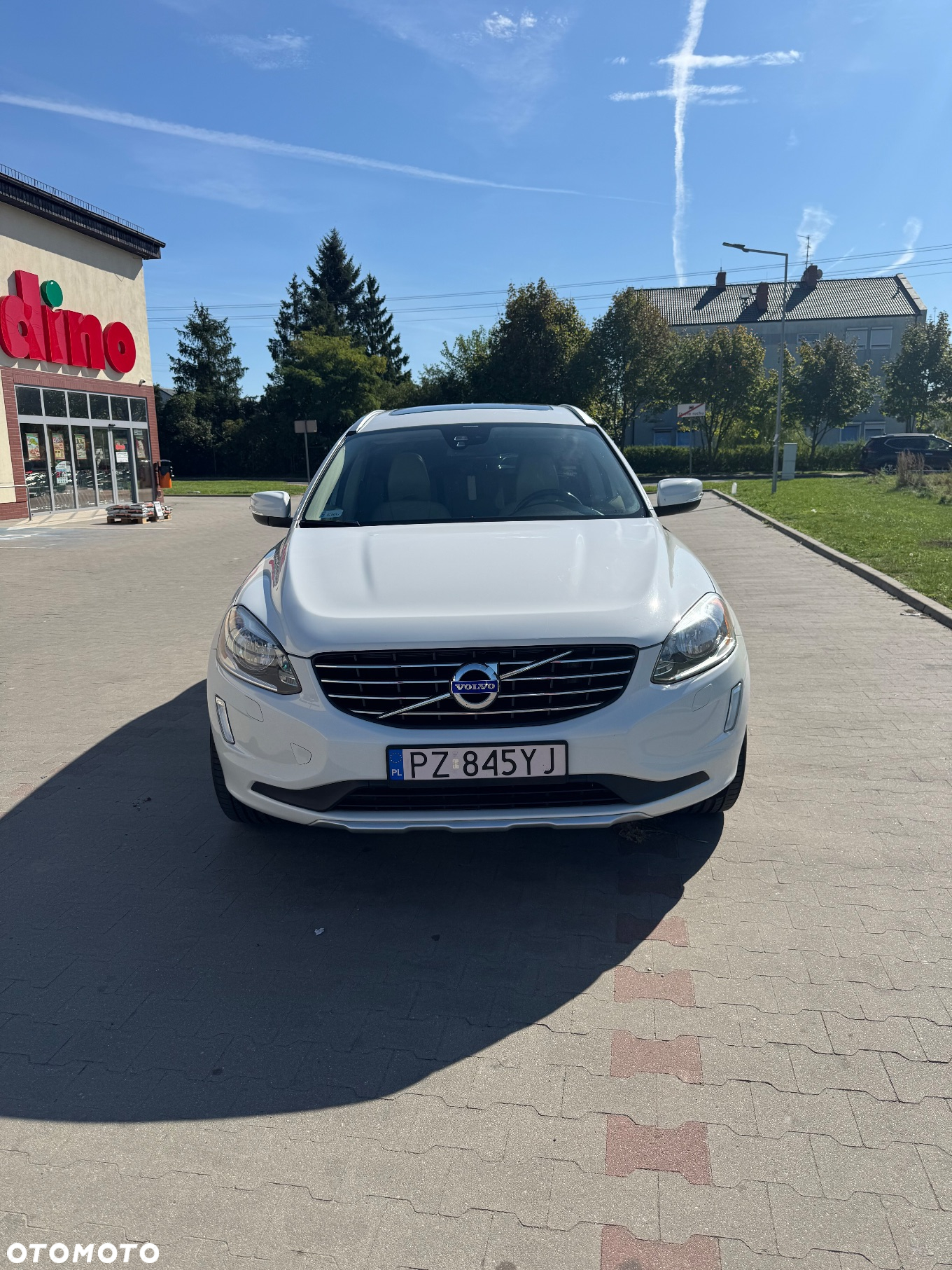 Volvo XC 60 3.2 AWD Momentum - 2