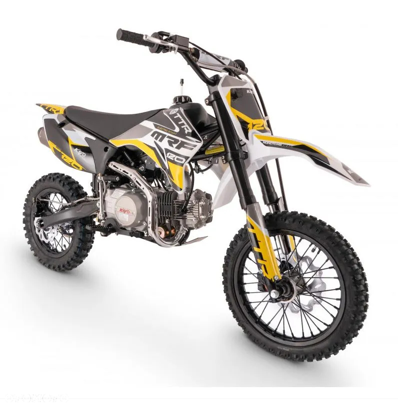 MRF Inny