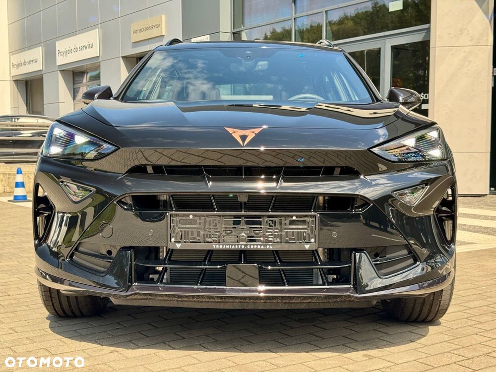 Cupra Formentor 1.5 eTSI mHEV DSG - 12