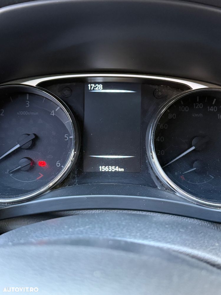 Nissan X-Trail 1.6 dCi N-Connecta - 12