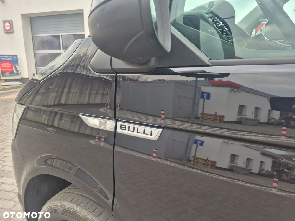 Volkswagen Multivan - 14