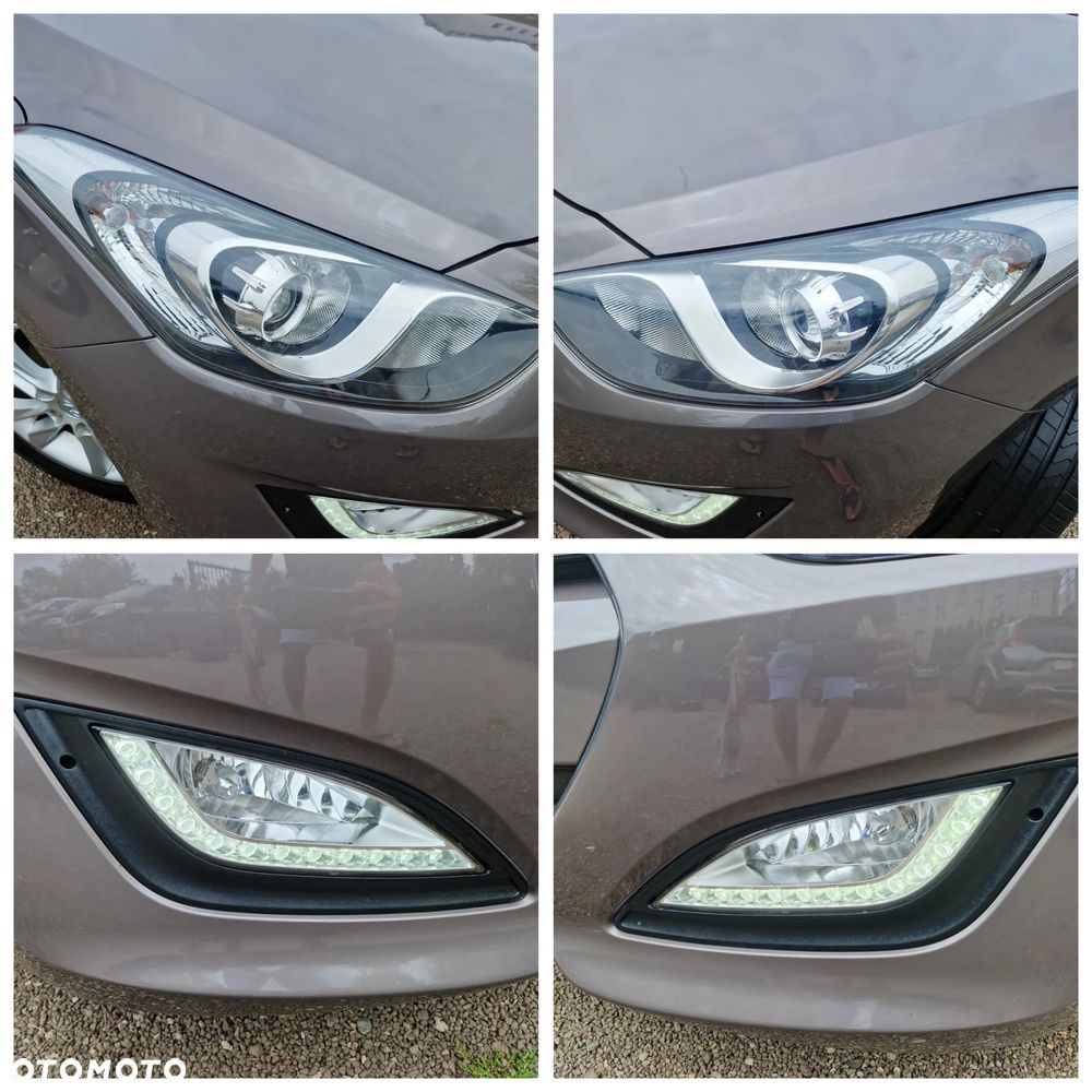 Hyundai i30 1.6 GDI Comfort - 38