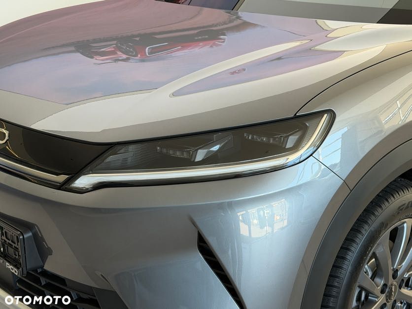 BYD Atto 2 DM-i Boost - 6