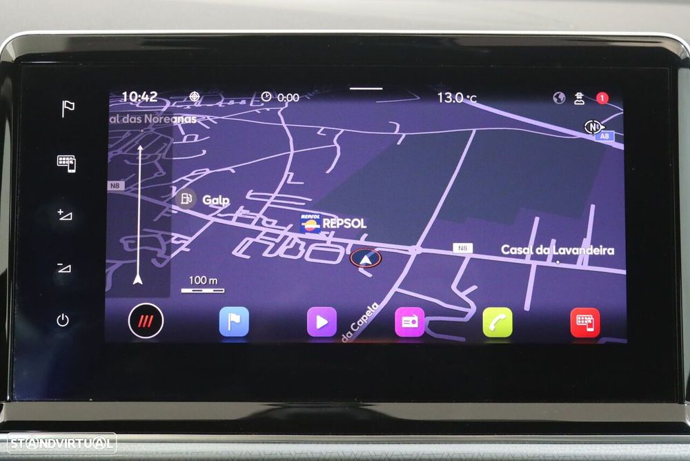 SEAT Tarraco 2.0 TDI Style DSG - 27