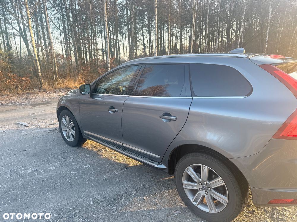 Volvo XC 60 D4 Drive-E Summum - 5