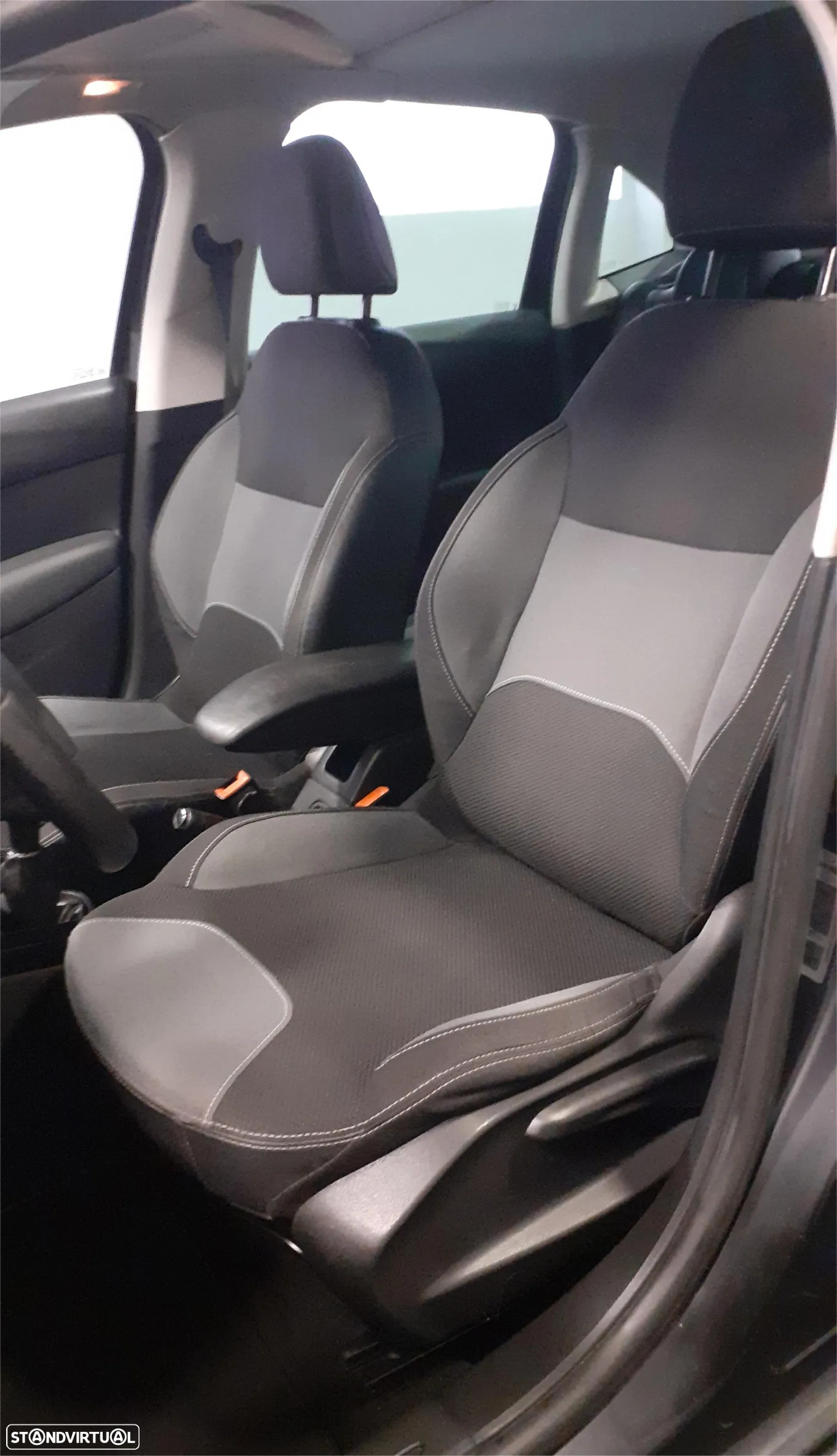Citroën C3 1.4 HDi Airdream Se Selection - 15