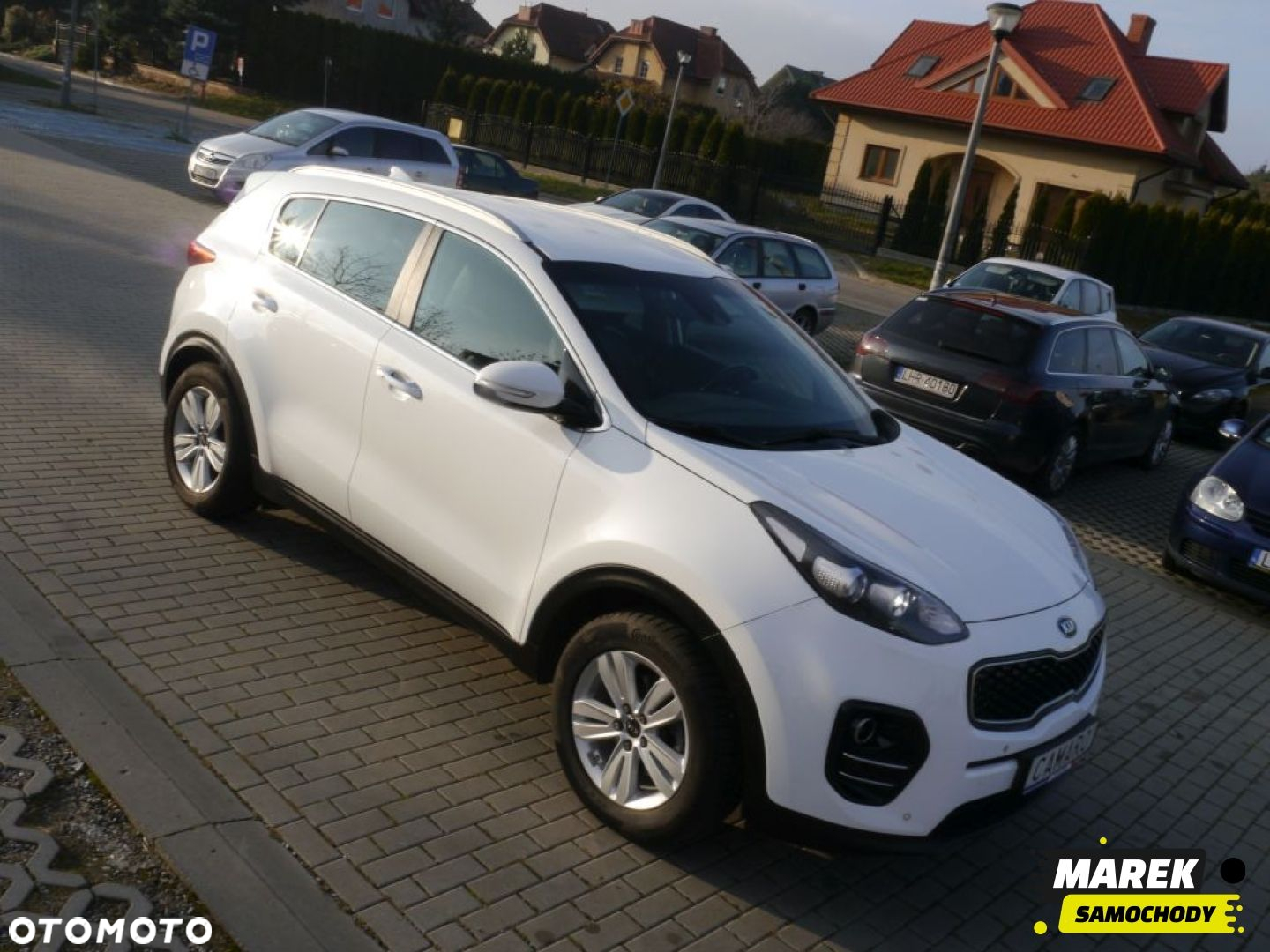 Kia Sportage - 11