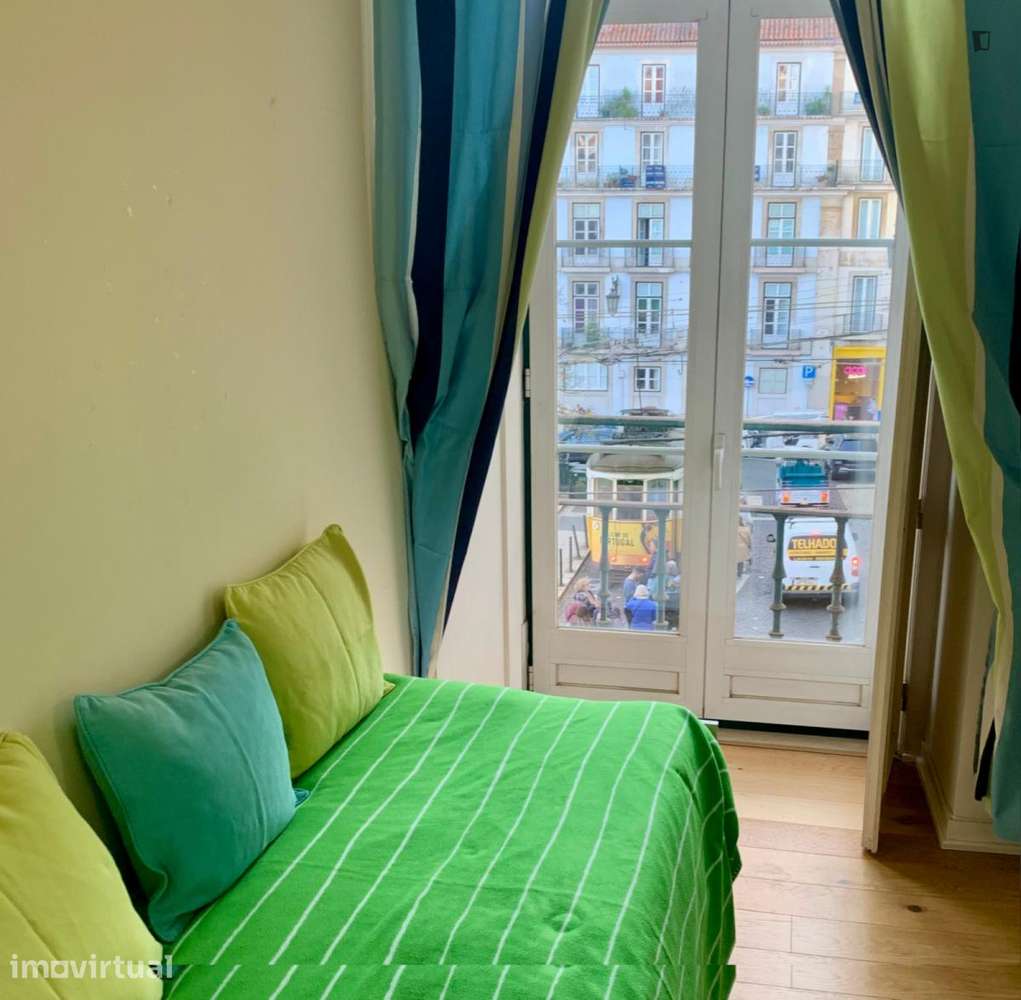 Apartamento com 2 quartos - localizado em Bairro Alto Lisbon - Grande imagem: 2/32