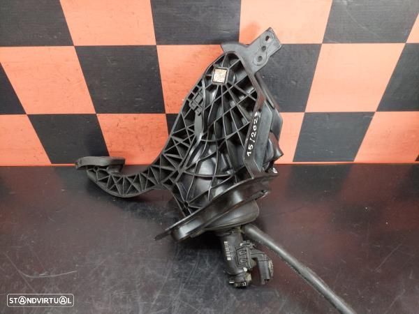 Pedal De Embraiagem Citroën Berlingo Caixa (K9) - 2