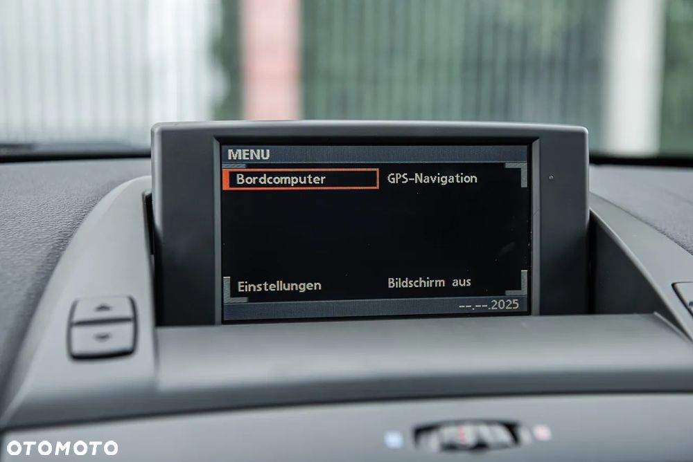 BMW X3 3.0sd - 22