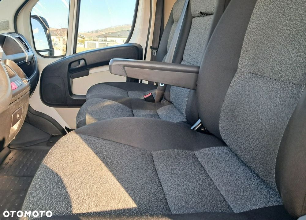 Fiat Ducato - 15