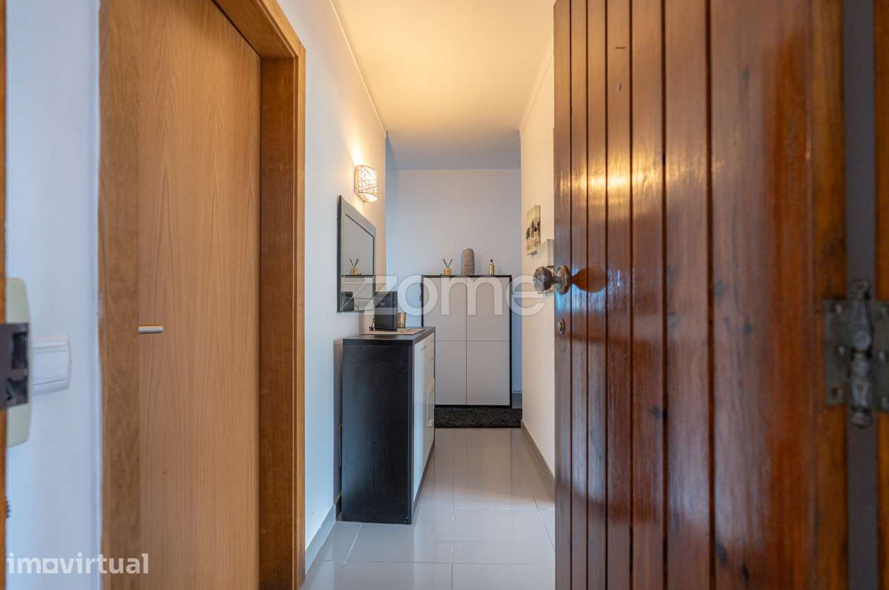 Apartamento T2 +1  C/ Garagem e quintal , Santa Clara | Coimbra - Grande imagem: 5/29