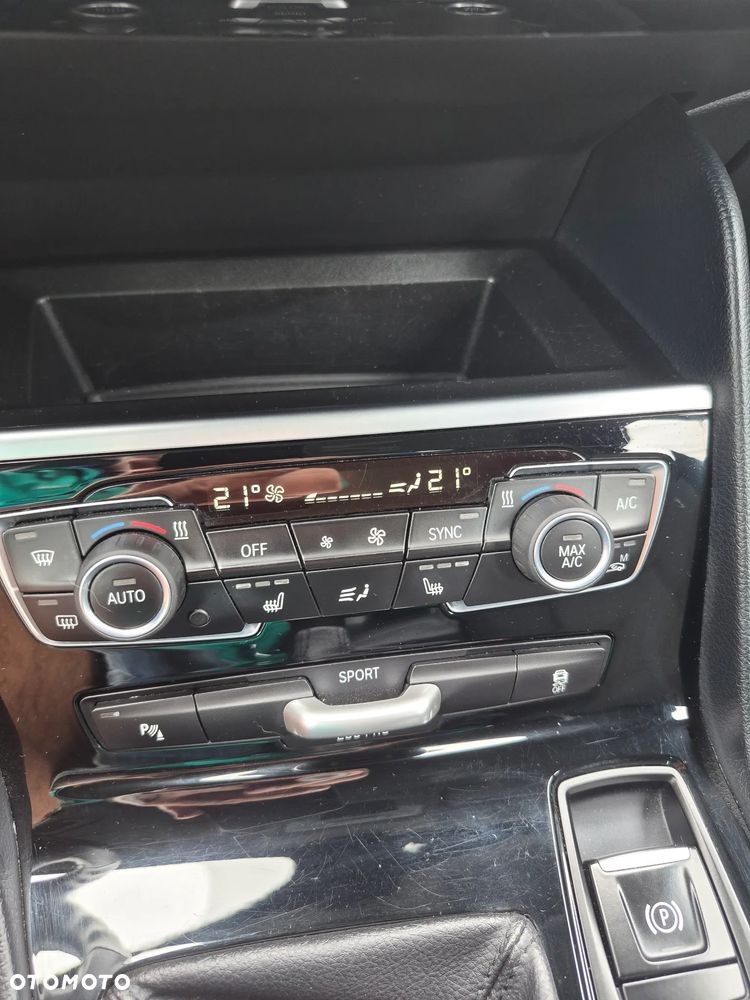 BMW Seria 1 114d Advantage - 12
