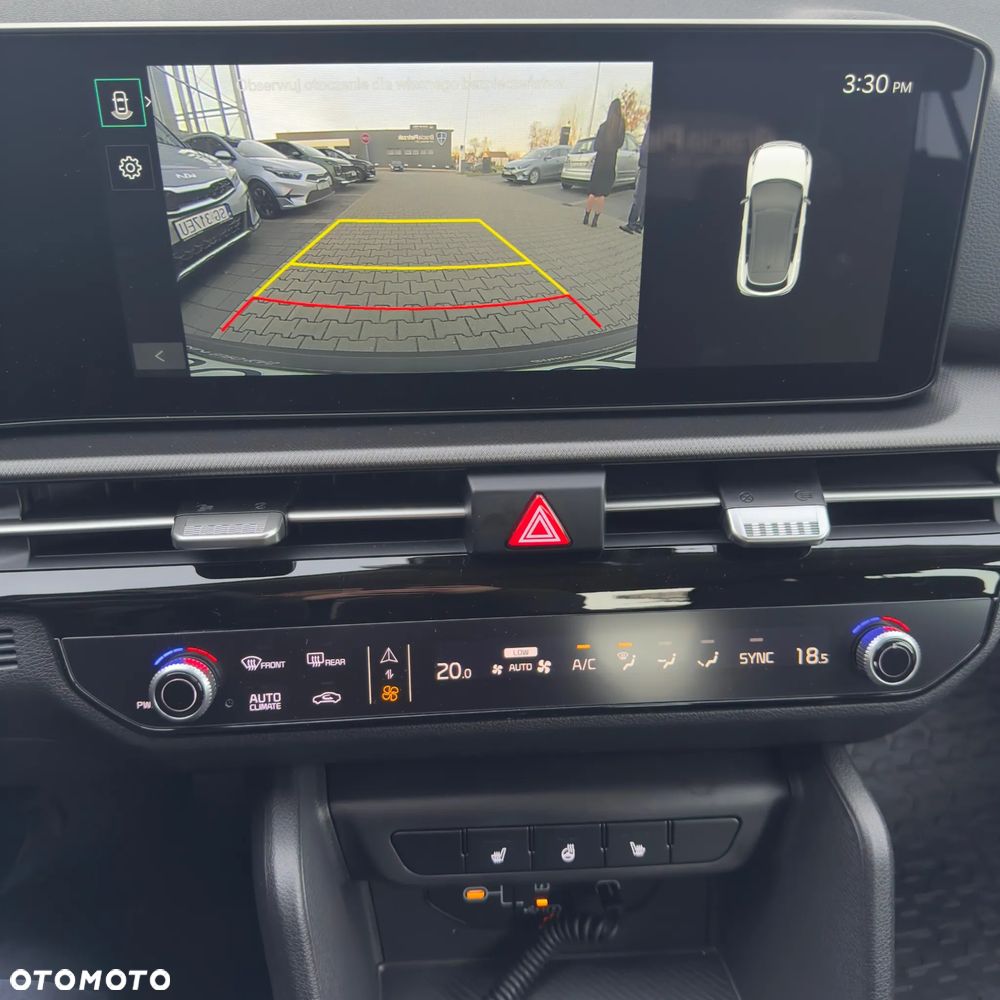 Kia Sportage 1.6 T-GDI M 2WD - 7