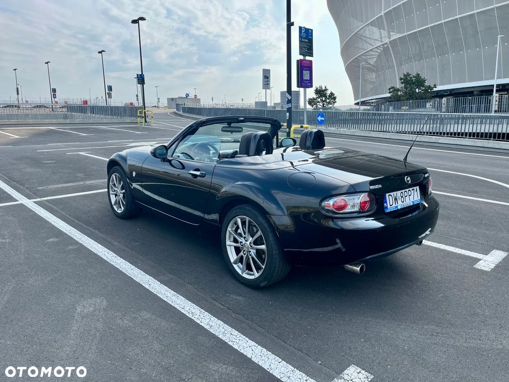 Mazda MX-5 2.0 Expresion - 1