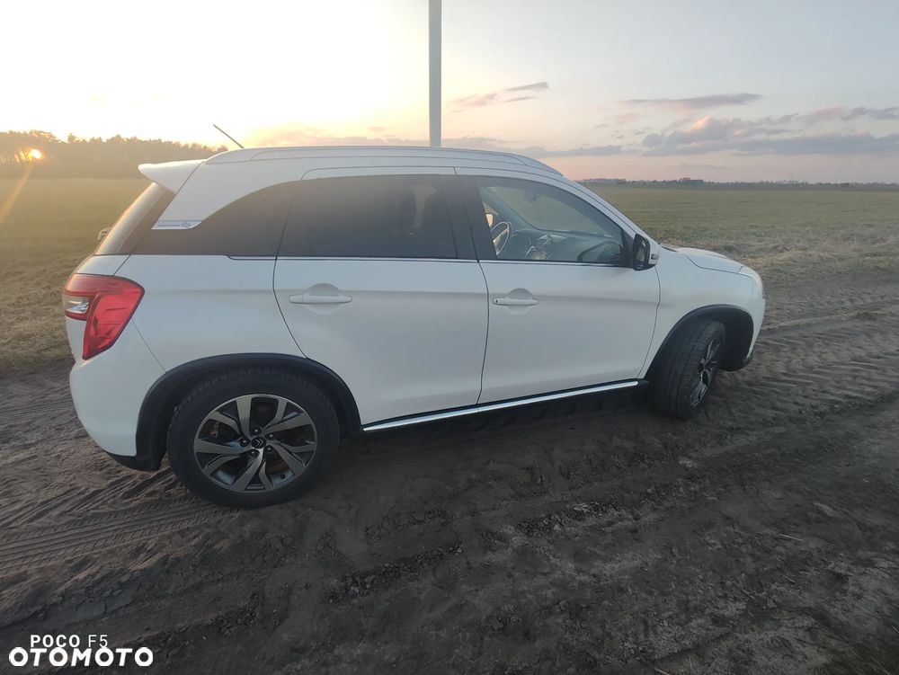 Citroen C4 Aircross 2015 photo 2