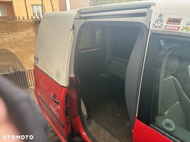 Volkswagen Caddy Standard - 11