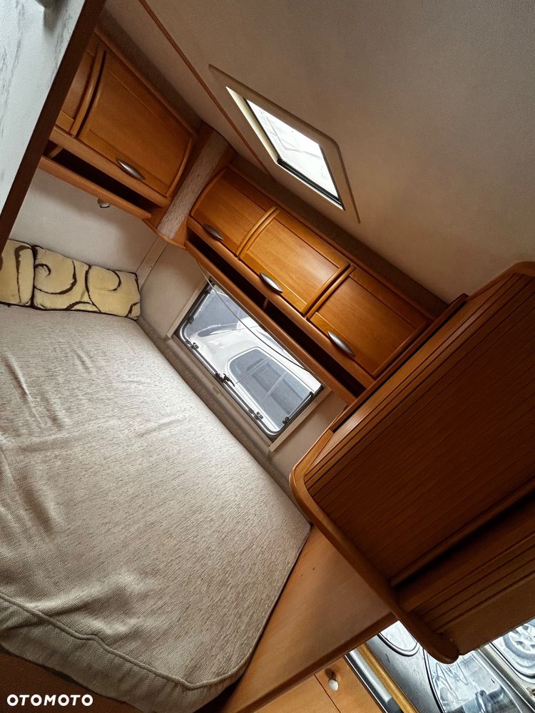 Fiat Ducato LMC LIBERTY 6800TI - 14