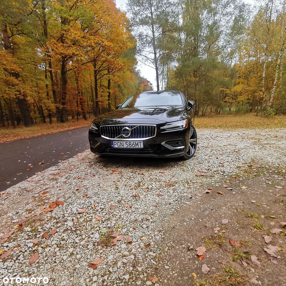 Volvo S60 T6 AWD Inscription - 12