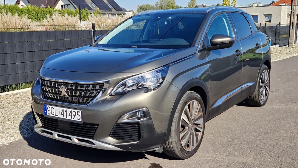 Peugeot 3008 - 25