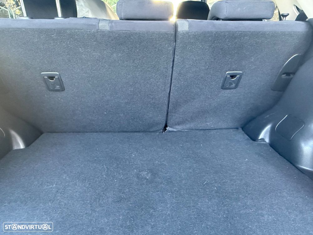 Nissan Juke 1.5 dCi Tekna Premium - 9